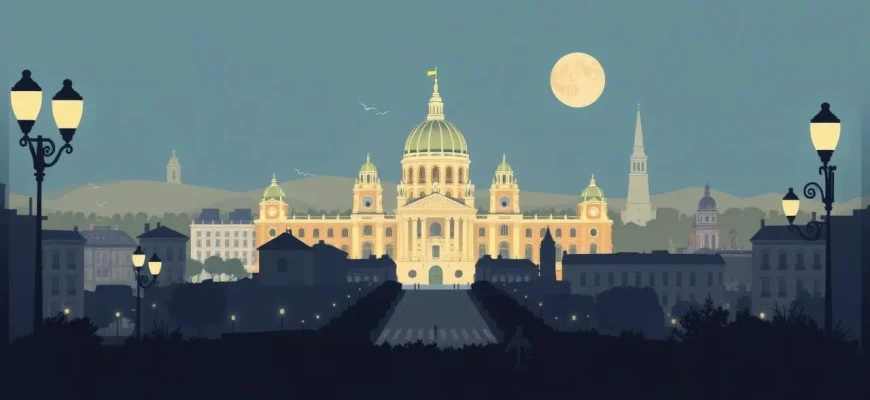 Madrid on Screen: 10 Films to Explore the City