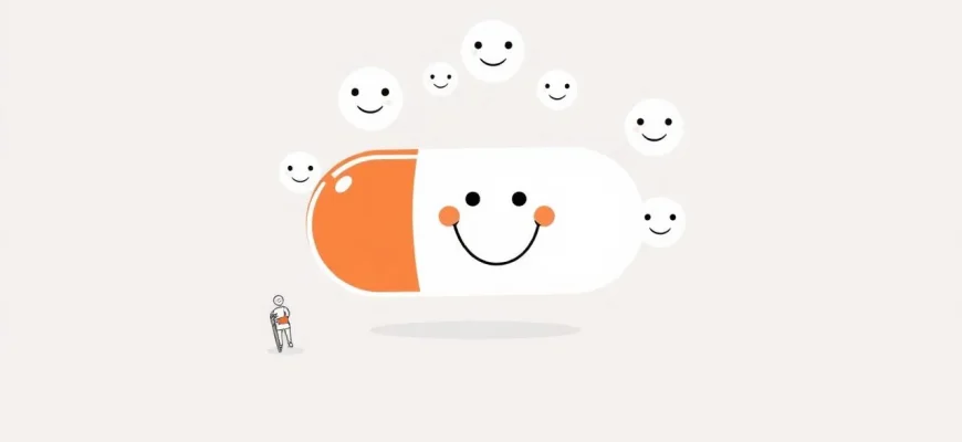 Top 10 Comedy Films About Rehabilitation