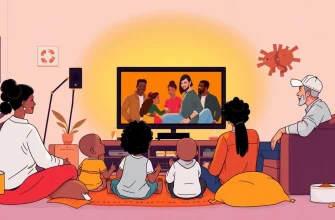 Family Hip-Hop Movie Collection