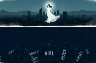 Mystical Films About the Sixth Sense