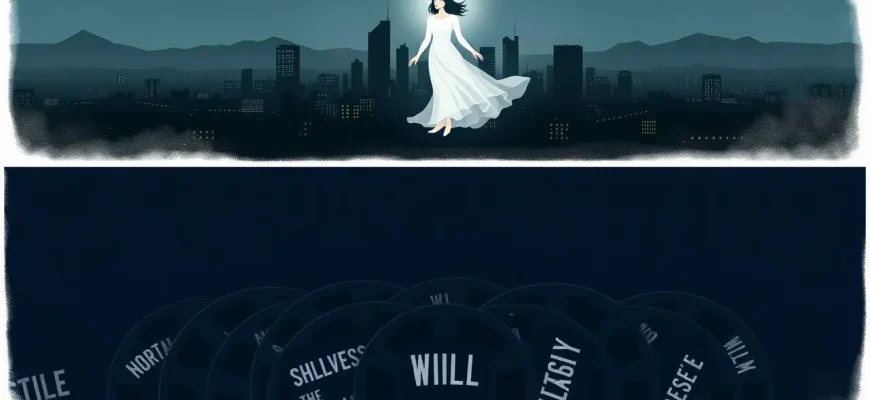 Mystical Films About the Sixth Sense