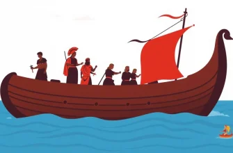 Carthage's Sea Voyagers: A Cinematic Journey