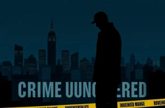 Crime Films with Documentary Elements: A Unique Blend