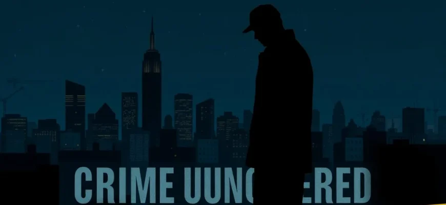 Crime Films with Documentary Elements: A Unique Blend