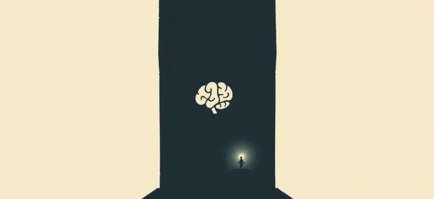 Films About Psychological Trauma: A Journey Through Healing