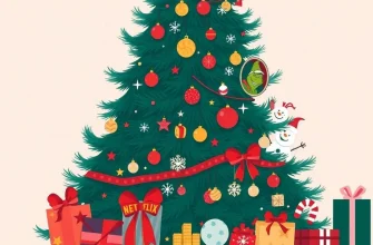 Top 10 Christmas Movies on Netflix