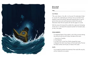 10 Films About Surviving Underwater