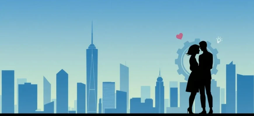 10 Melodramas About Engineers You'll Love