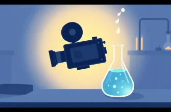 Family Films with Secret Experiments