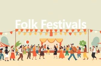 Documentaries Celebrating Folk Festivals