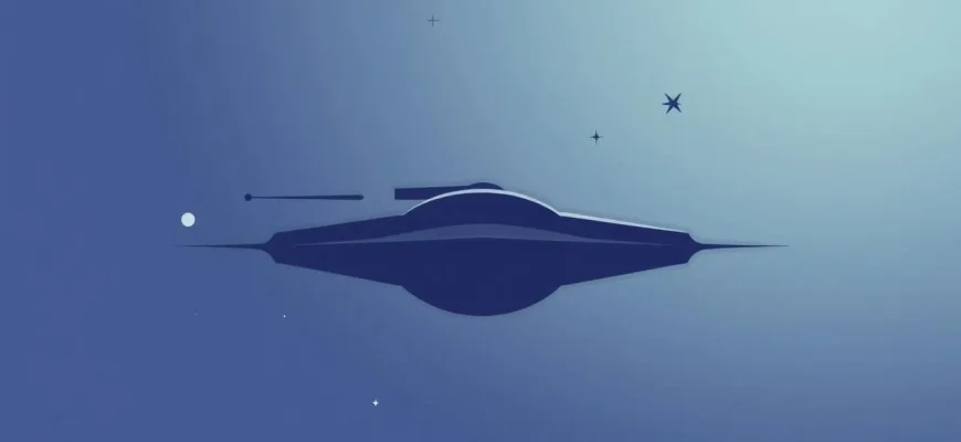 Fantasy Universe Films: A Cinematic Journey