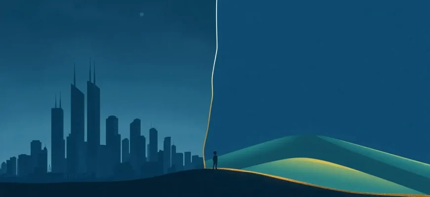 Top 10 Drama Films About Power Struggles