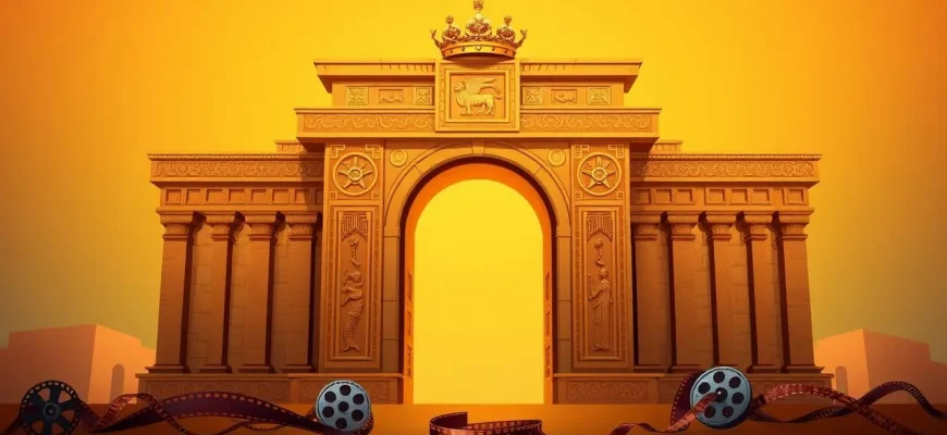 10 Historical Films About Seleucid Babylon