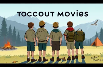 Top 10 Movies About Boy Scouts