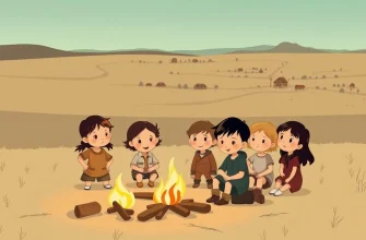 Top 10 Western Films About Kids