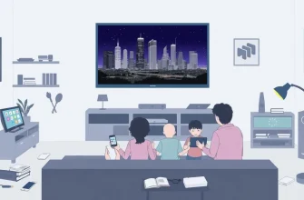 Family Films About Technological Revolution