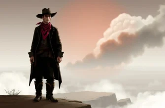 Western Films Exploring Heaven and Hell