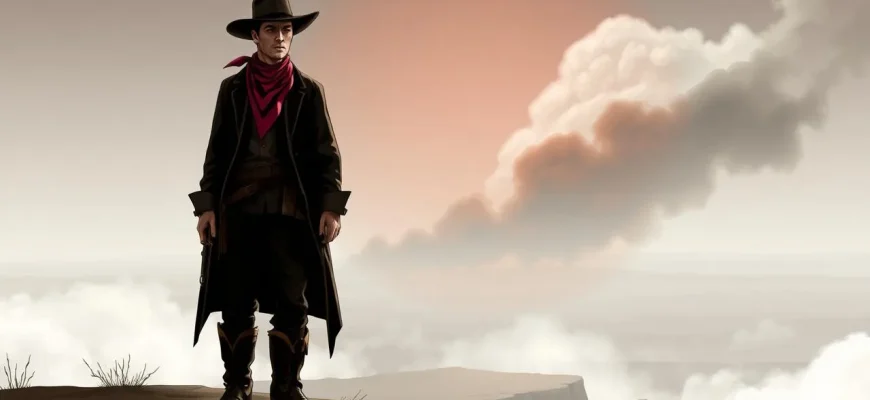 Western Films Exploring Heaven and Hell