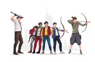 Brotherhood in Action: Top 10 Films