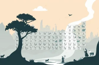 Fantasy Films with a Chemistry Twist