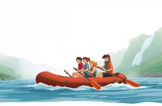 Top 10 Thrilling River Expedition Films