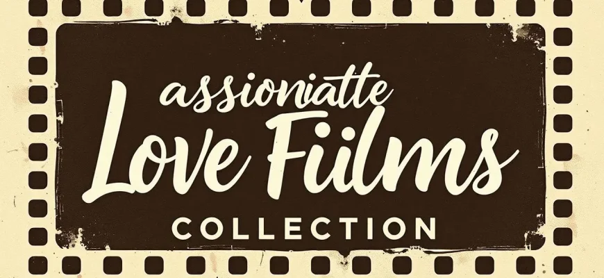 Top 10 Films About Passionate Love