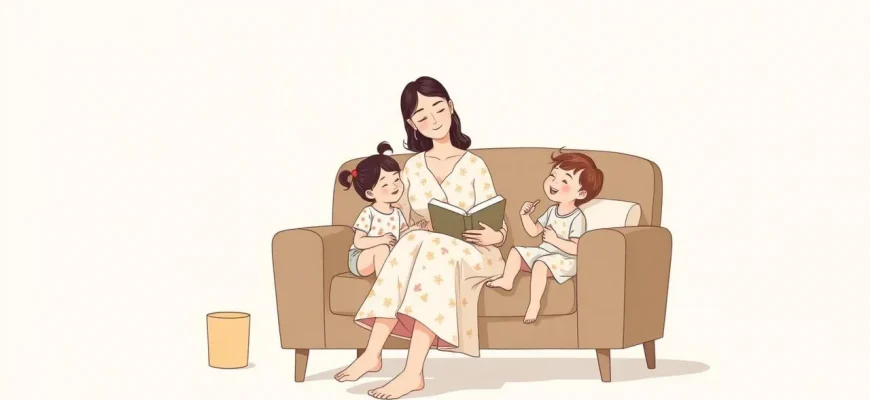 10 Must-Watch Drama Films About Single Mothers