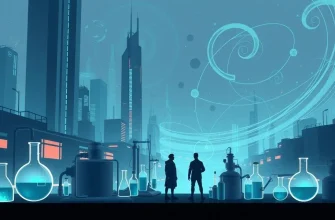 Top 10 Sci-Fi Films About Scientific Experiments