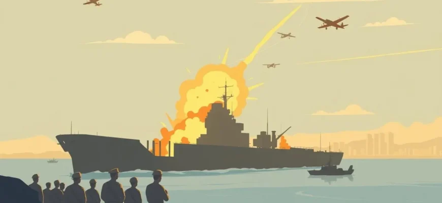 Pearl Harbor Biopics: A Cinematic Journey Through History