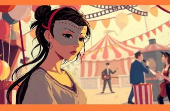 10 Must-Watch Carnival Drama Films