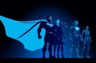 Sci-Fi Films About Superhumans: A Cinematic Journey