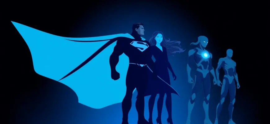 Sci-Fi Films About Superhumans: A Cinematic Journey