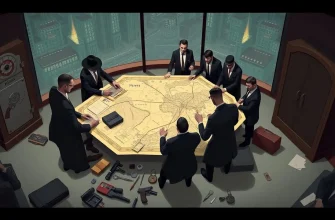 Top 10 Heist Films: Thieves' Traditions