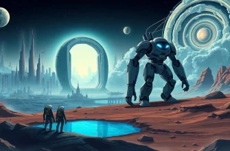 Action Films on Terraforming: A Cinematic Journey