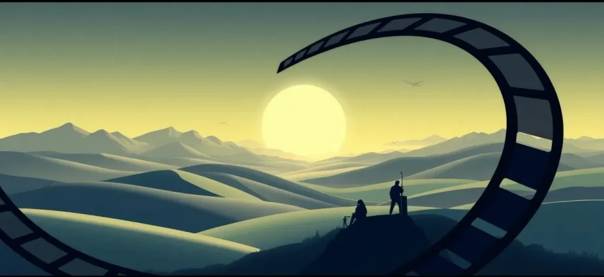 Best Epic Films: A Cinematic Journey