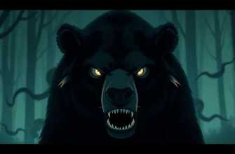 10 Thrilling Movies About Killer Animals