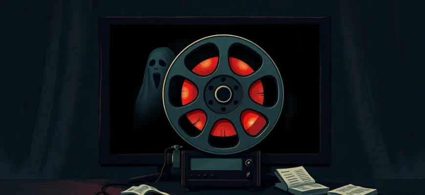 Fresh and Highly Anticipated Horror Films of 2023