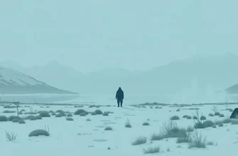 10 Horror Films Set in the Tundra