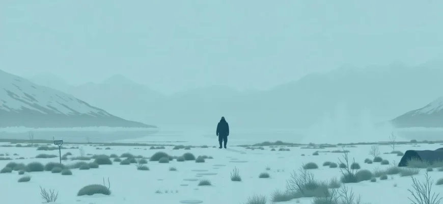 10 Horror Films Set in the Tundra