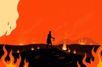 Top 10 Fire Drama Films to Watch