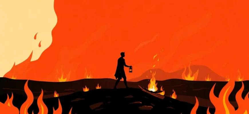 Top 10 Fire Drama Films to Watch