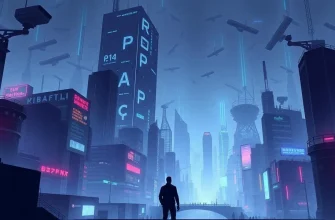 Sci-Fi Surveillance Cinema: A Watchful Eye on the Future