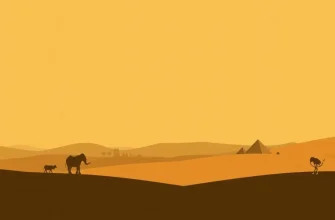 Top 10 Historical Films About African Empires