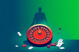 Top 10 Casino Films - Thrilling Picks