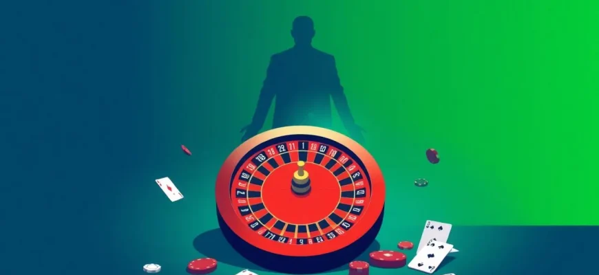 Top 10 Casino Films - Thrilling Picks