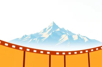 Films Set in the Alps: A Cinematic Adventure