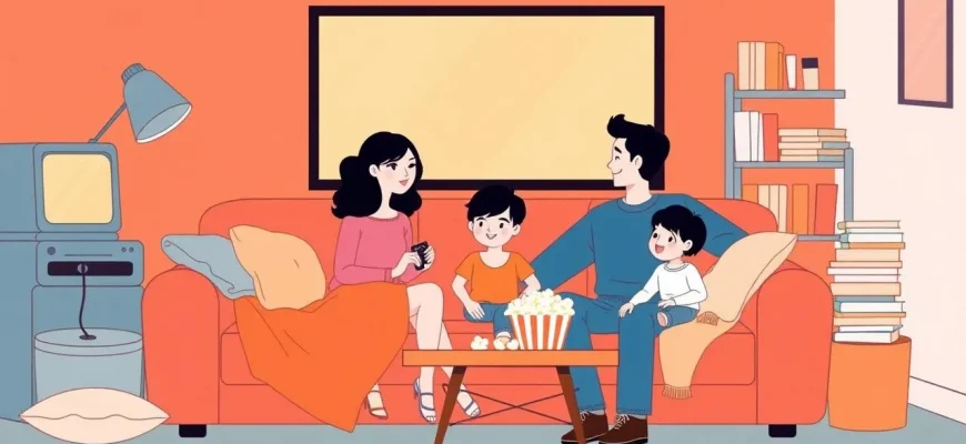 Top 10 Family Movies About Money