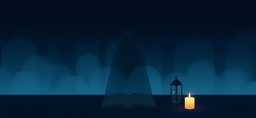 Top 10 Films About Spiritualism