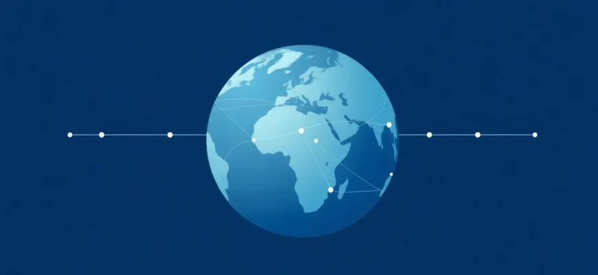 Unraveling the Digital Backbone: 10 Documentaries on Telecom Infrastructure