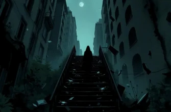 Top 10 Thrillers About Self-Destruction